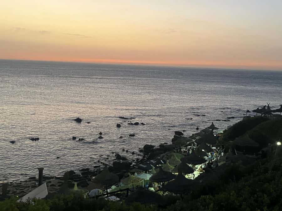 Tangier: Sunset, Tea, Sweets, Camel Ride, and Hercules Caves - Key highlights you’ll care about