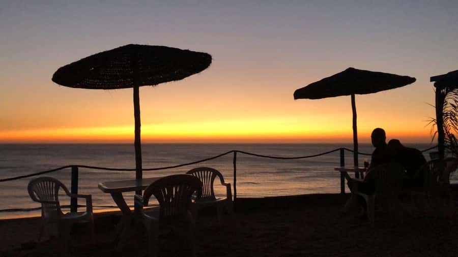 Tangier: Sunset, Tea, Sweets, Camel Ride, and Hercules Caves - Price and value: what you’re really getting for $37