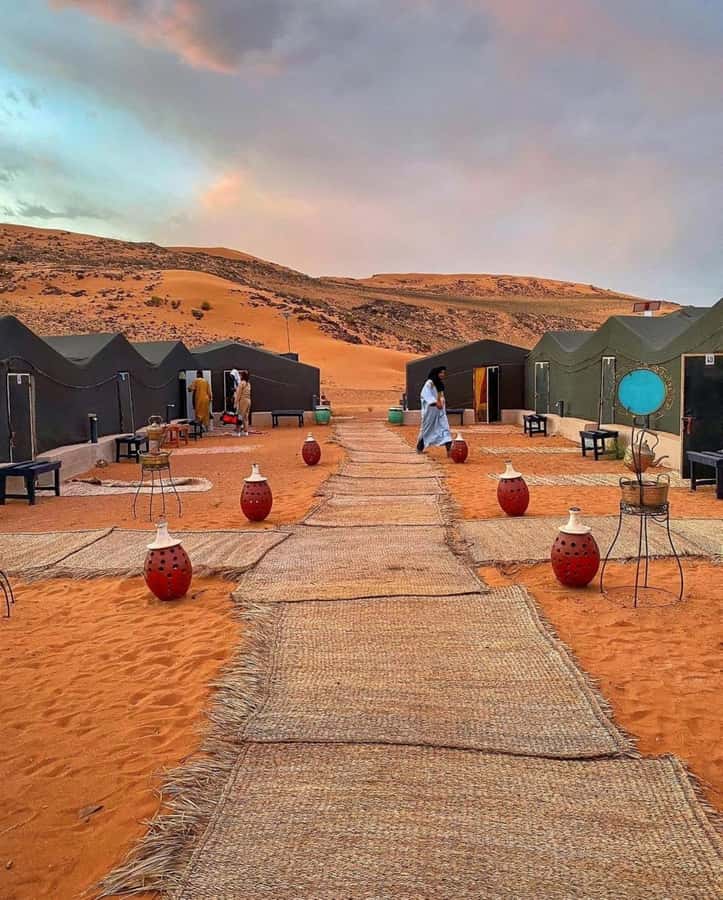 Zagora Desert: 2-Day 1-Night Desert Expedition to Remember - Key things that make this Zagora tour work