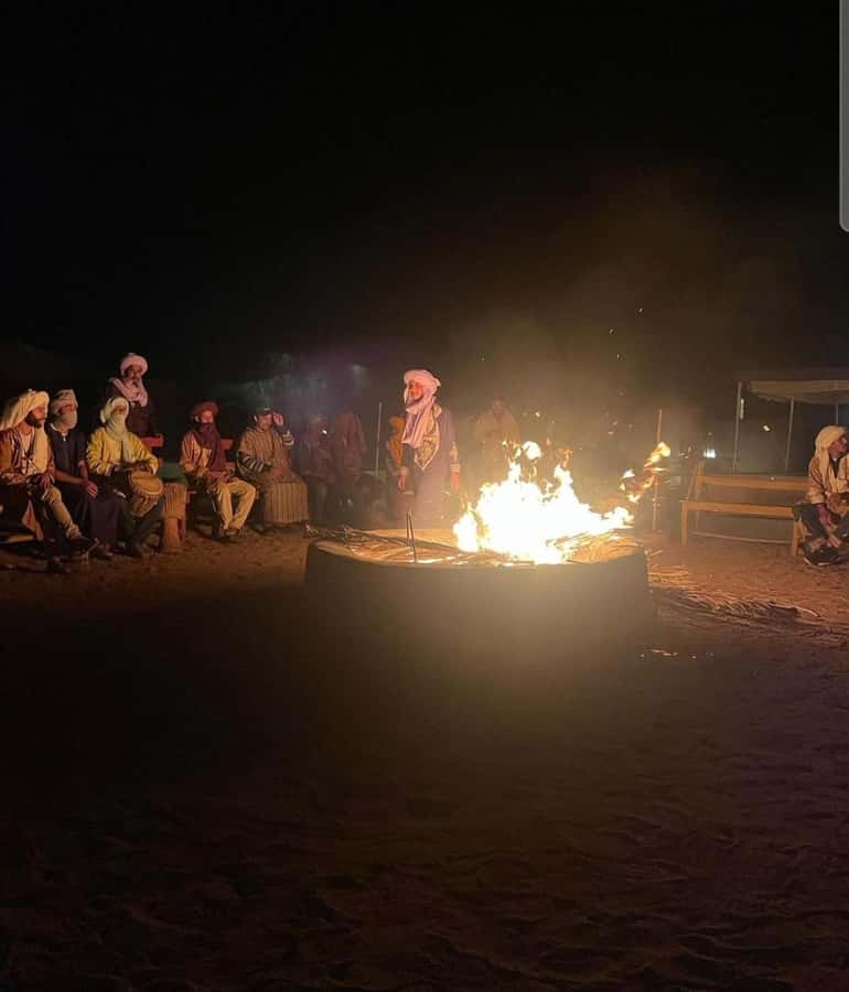 Zagora Desert: 2-Day 1-Night Desert Expedition to Remember - Price and what $181 really buys (and what costs extra)